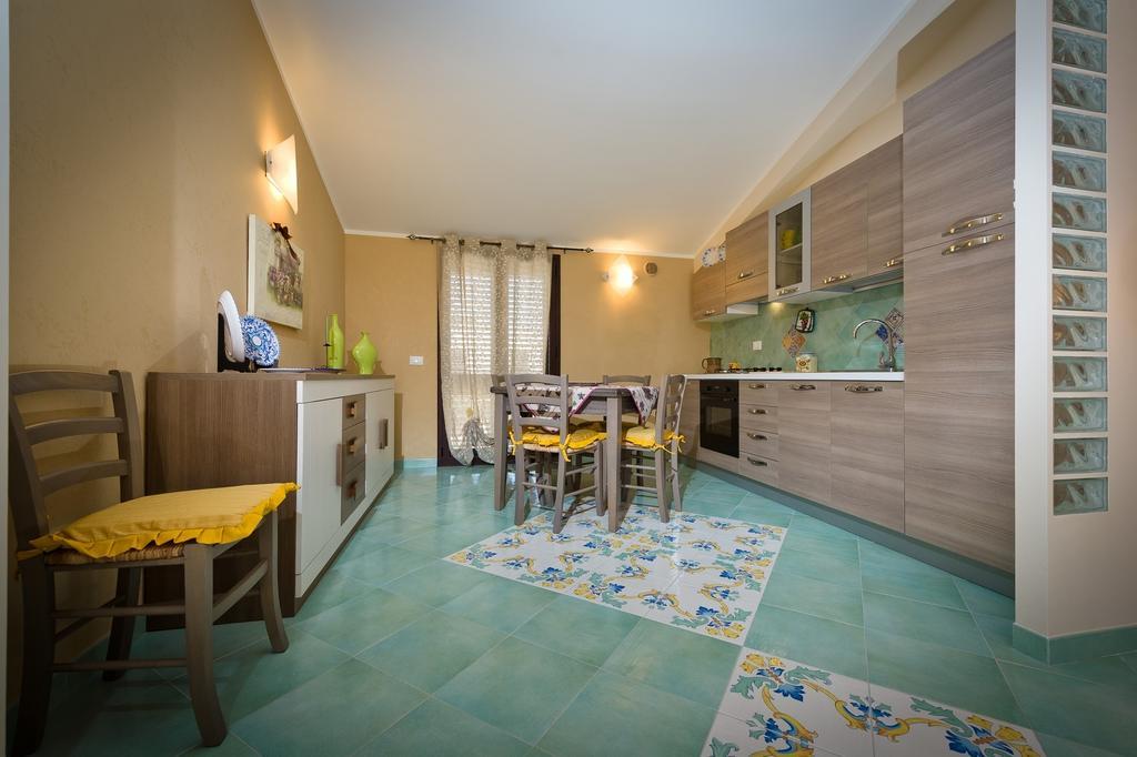 Appartamenti Il Patio San Vito Lo Capo Room photo