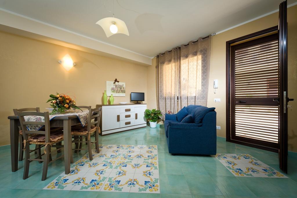 Appartamenti Il Patio San Vito Lo Capo Room photo