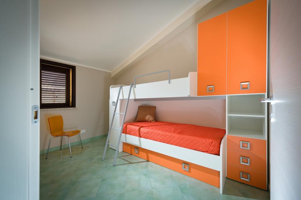 Appartamenti Il Patio San Vito Lo Capo Room photo
